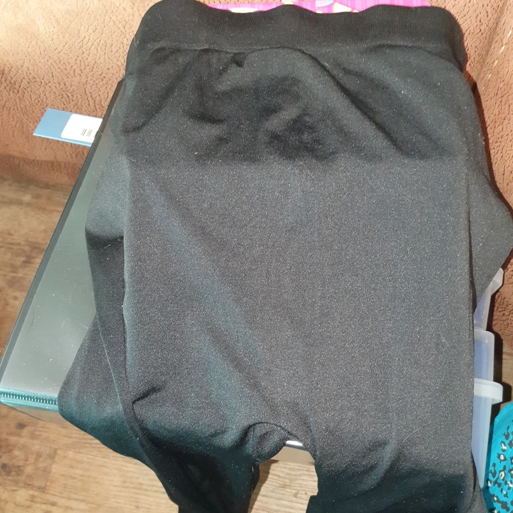 Tru-fit leg warmers     (R-O#29)